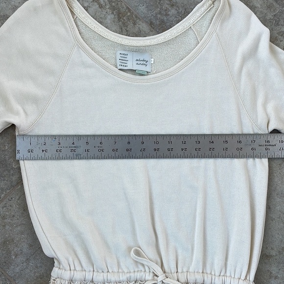 Anthropologie Saturday Sunday Dress - Picture 10 of 10